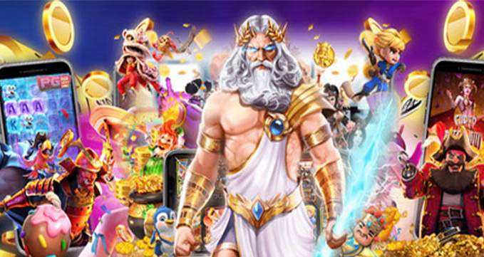 Panduan Bermain Slot Online